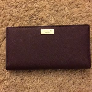 BRAND NEW KATE SPADE WALLET